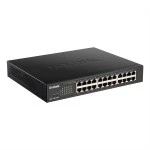 D-Link DGS-1100-24PV2/E DGS-1100-24PV2 24-Port PoE Smart Gigabit Switch 