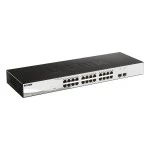 D-Link DGS-1210-26/E DGS-1210-26 Gigabit Switch 26-Port Layer2 Smart Managed 