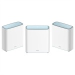 D-Link M32-2 EaglePro 2-Pack Mesh System AI AX3200 WiFi 6 MU-MIMO 