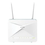 D-Link G415/E G415 Eagle Pro AX1500 4G Router mit 3x Gigabit LAN 1x WAN LTE 