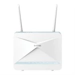 D-Link G416/E G416 Eagle Pro AX1500 4G+ Router mit 3x Gigabit LAN 1x WAN LTE 