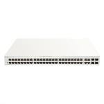 D-Link DBS-2000-52MP/E DBS-2000-52MP PoE+ Gigabit Switch 52-Port Nuclias Cloud Managed Layer2 