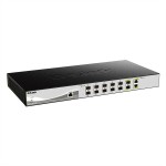 D-Link DXS-1210-12SC/E DXS-1210-12SC 10G SFP+ Switch 12-Port Smart Managed 2x Combo 