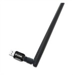 D-Link DWA-137 Wi-Fi USB Adapter N300 High-Gain 