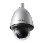i-PRO WV-S6530N i-PRO IP-PTZ-Kamera Full HD 21 Fach Zoom IP66 IK10 