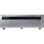 i-PRO WJ-HXE400/12TB i-PRO Festplatten-Erweiterungseinheit für WJ-NXE-4000 mit 12TB Sp 