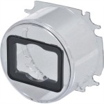i-PRO WV-CW8CN i-PRO Frontblende mit ClearSight-Beschichtung für Bullet IP-Kameras 
