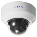 i-PRO WV-S2236L i-PRO 2MP Fix Dome Indoor 