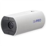 i-PRO WV-U1130A i-PRO Indoor Kamera FHD 