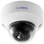 i-PRO WV-U2142LA i-PRO Indoor Kamera 4MP 