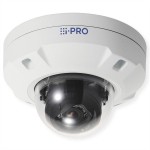 i-PRO WV-S25600-V2L I-PRO Outdoor Dome VANDAL 1/3 Zoll 6MP 4,3/8,6mm 