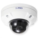 i-PRO WV-S25500-F3L I-PRO Outdoor Dome VANDAL 1/3 Zoll 5MP 3,2mm 