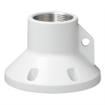 i-PRO WV-QCL100-W I-PRO Ceiling Mount Bracket weiß 