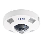 i-PRO WV-S4556LM I-PRO Fisheye 