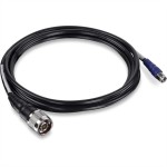 TRENDnet TEW-L202 TRENDnet LMR200 Reverse SMA/N-Type Cable 