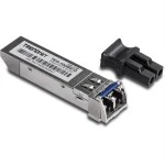 TRENDnet TEG-10GBS10 TRENDnet 10GBASE-LR SFP+ Single Mode LC (10KM with DDM) 