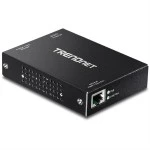 TRENDnet TPE-E100 TRENDnet Gigabit PoE+ Repeater 