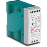 TRENDnet TI-M6024 TRENDnet industrielles DIN-Rail-Netzteil 