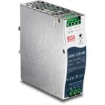 TRENDnet TI-S12048 TRENDnet industrielles DIN-Rail-Netzteil 