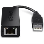 TRENDnet TU2-ET100 TRENDnet USB-10/100 MBit/s-Adapter 