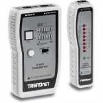 TRENDnet TC-NT2 TRENDnet Network Cable Tester 