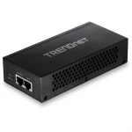 TRENDnet TPE-117GI TRENDnet Ultra POE+ Injector Gigabit 