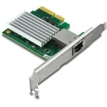 TRENDnet TEG-10GECTX TRENDnet 10 Gigabit PCIe Network Adapter 