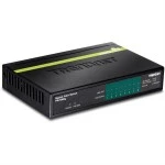 TRENDnet TPE-TG82g TRENDnet 8 Port Switch 