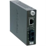 TRENDnet TFC-110S15i TRENDnet Fiber Converter 