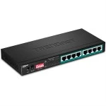 TRENDnet TPE-LG80 TRENDnet PoE+ Switch 