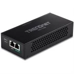 TRENDnet TPE-119GI TRENDnet Gigabit 4PPoE Injektor 