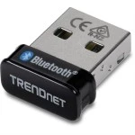 TRENDnet TBW-110UB TRENDnet Micro Bluetooth 5.0 USB Adapter 
