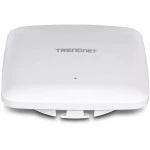 TRENDnet TEW-921DAP TRENDnet Access Point AX1800 Wireless Dual Band PoE+ 