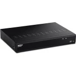 TRENDnet TV-NVR1508 TRENDnet 8 Kanal NVR 4K UHD PoE+ 