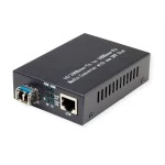 Value 21.99.1070 Fast Ethernet Konverter RJ-45/LC (inkl. Mini-GBIC) 