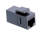 Value 21.99.3003 RJ-45 Kupplung Keystone ungeschirmt Kat.6 (Class E) 