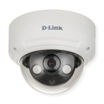 D-Link DCS-4612EK Vigilance 2MP H.265 Outdoor Dome Kamera 