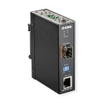 D-Link DIS-M100G-SW SFP Konverter Gigabit Ethernet Industrial 