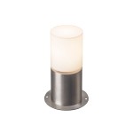 SLV 1001488 ROX ACRYL 30, Outdoor Stehleuchte, IP65, Edelstahl 304, E27 max 20 W 