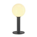 SLV 1002000 GLOO PURE 44 Outdoor Stehleuchte E27 anthrazit IP44 