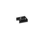 SLV 1002657 S-TRACK DALI Pendelclip schwarz 