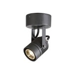 SLV 1004649 LED SPOT Outdoor LED Wandaufbauleuchte anthrazit 3000K 