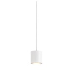 SLV 1004673 OCULUS Indoor LED Pendelleuchte single weiß DIM-TO-WARM 2000-3000K 