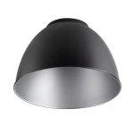 SLV 1005216 PARA DOME Schirm schwarz 