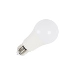 SLV 1005318 A60 E27 RGBW smart LED Leuchtmittel weiß / milchig 9W CRI90 230° 