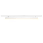SLV 1005401 SIGHT TRACK, 3 Phasen Spot, weiss CCT 