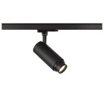 SLV 1006118 NUMINOS® ZOOM M, 3 Phasen Spot schwarz , DALI, 20 W, 4000 K 15-60° 