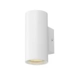 SLV 1006442 ASTO TUBE, Wandaufbauleuchte, zylindrisch, max. 1x10 W, weiß 