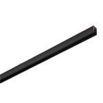 SLV 1006553 3 m Aufbauschiene tief, 48V TRACK, schwarz, DALI 