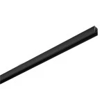 SLV 1006555 4 m Aufbauschiene tief, 48V TRACK, schwarz, DALI 